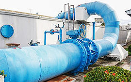 COMMERCIAL DRAINAGE Ewell